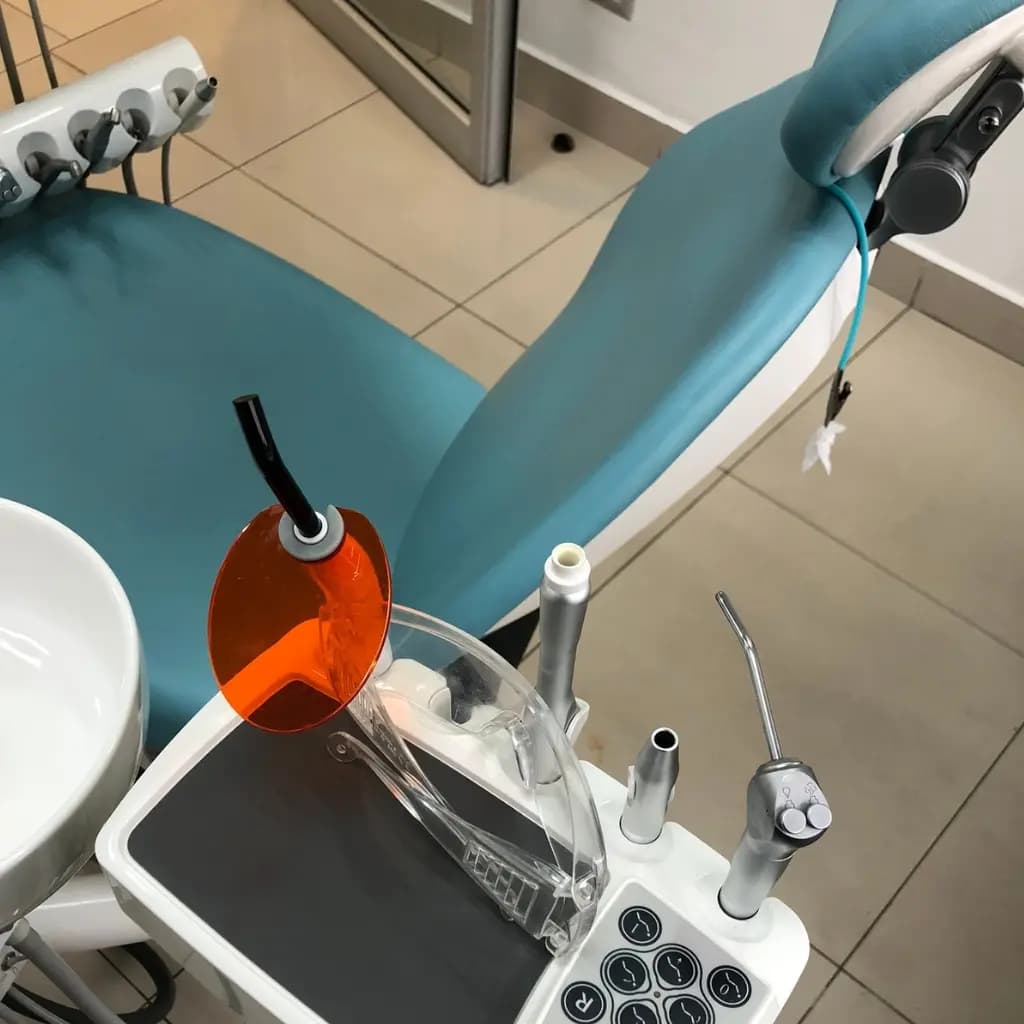 Clínica Dental Premium