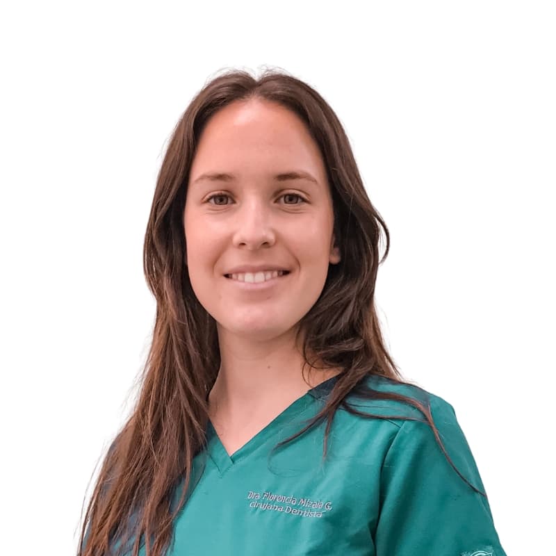 Florencia Mizala García