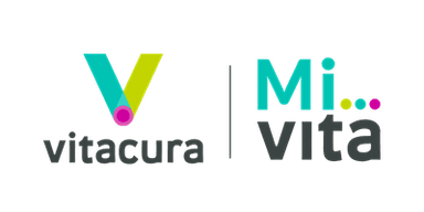 Logo Tarjeta Mi Vita
